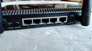 Canyon 300N wireless AP Router - imagine 4