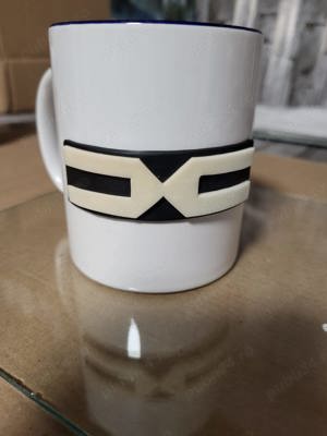 Cani personalizate pentru pasionații de masini - imagine 3