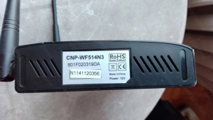 Canyon 300N wireless AP Router - imagine 3