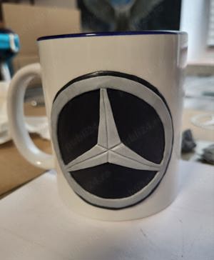 Cani personalizate pentru pasionații de masini - imagine 5