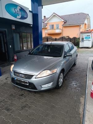 Ford mondeo Mk4 - imagine 6