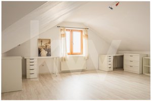 Apartament 4 camere - un cămin de vis cu priveliște spre Munții Făgăraș - imagine 4