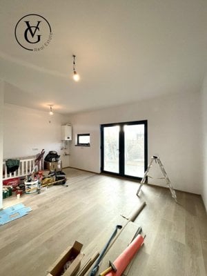 Vila individuala P+1, 4 camere, zona Lumina - imagine 6