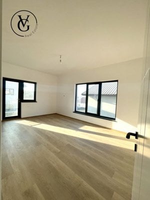 Vila individuala P+1, 4 camere, zona Lumina - imagine 10