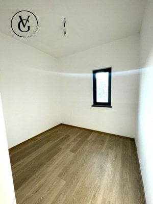 Vila individuala P+1, 4 camere, zona Lumina - imagine 11