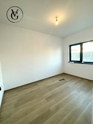 Vila individuala P+1, 4 camere, zona Lumina - imagine 4