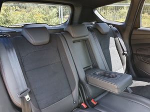 Ford Kuga 2019, echipare ST-Line, 1.5 EcoBoost 150CP, Automată, Keyless, Auto-Hold, Stare excelentă - imagine 6