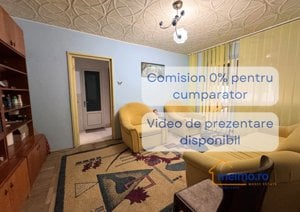 Apartament cu trei camere langa Liceul Spiru Haret, 50mp - imagine 1