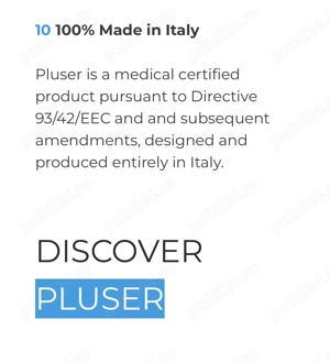 OFERTA UNICA-LASER Pluser aproape NOU pt Stomatologie și Dermatologie  - imagine 4