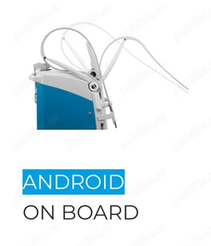 OFERTA UNICA-LASER Pluser aproape NOU pt Stomatologie și Dermatologie  - imagine 5