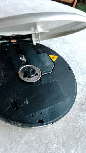 CD Player First Austria  - imagine 2