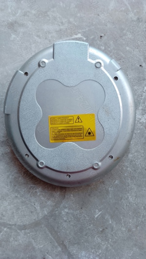 CD Player First Austria  - imagine 3