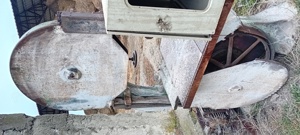 vând banțic ,gater de fasonat lemne