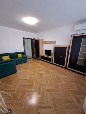 Apartament 2 camere, decomandat, 60mp, metrou aproape, Dr.Taberei, Afi Cotroceni - imagine 2