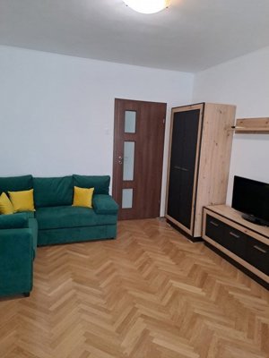 Apartament 2 camere, decomandat, 60mp, metrou aproape, Dr.Taberei, Afi Cotroceni - imagine 3