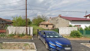 Treren intravilan Dărăști Vlasca 4070mp, intre case, toate utilitatile - imagine 9