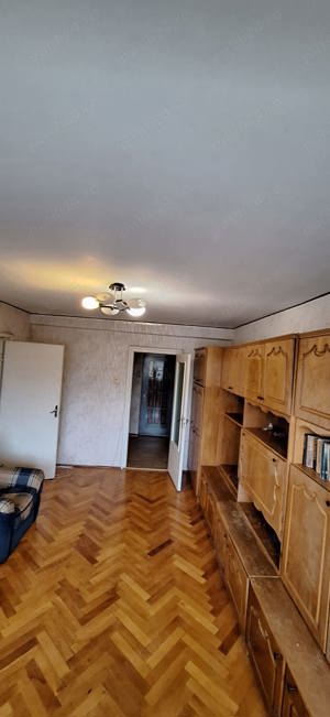 Vând apartament 2 camere Mănăștur  - imagine 2