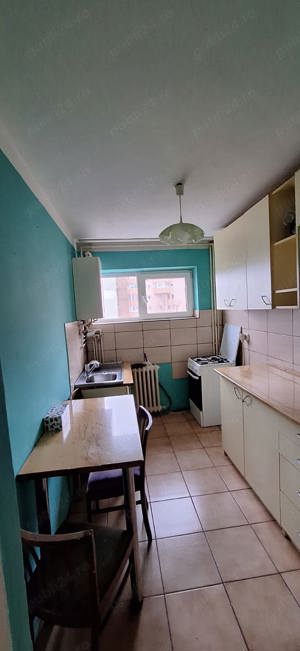 Vând apartament 2 camere Mănăștur  - imagine 5