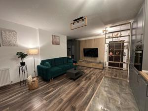 Apartament 2 camere de inchiriat in City Residence - imagine 3