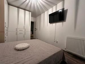 Apartament 2 camere de inchiriat in City Residence - imagine 5