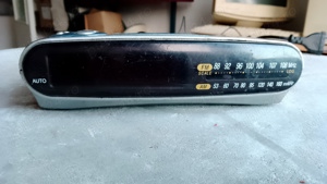 Radio ceas Watson - imagine 4