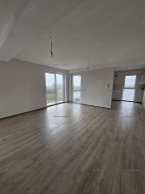 Apartament 3 camere - bloc nou - Timisoara Nord - 115.000 euro - imagine 2