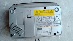 Radio ceas Watson - imagine 5