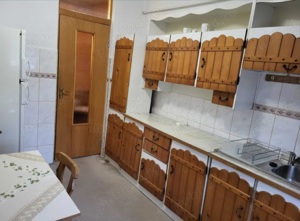 Inchiriez apartament 2 camere,  in Reșita, în Govândari. - imagine 3