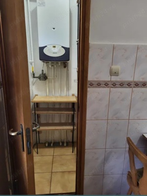 Inchiriez apartament 2 camere,  in Reșita, în Govândari. - imagine 7