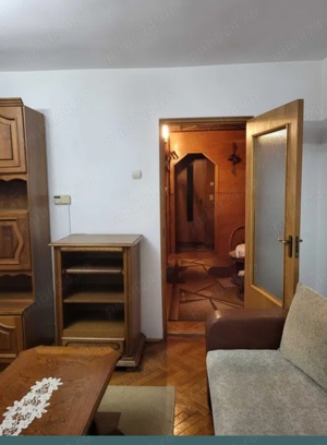 Inchiriez apartament 2 camere,  in Reșita, în Govândari. - imagine 4