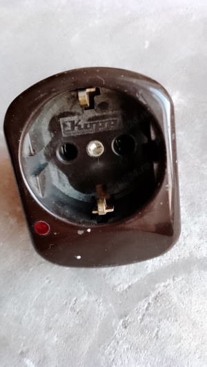 Priza cu protectie pentru tensiune inalta - imagine 4