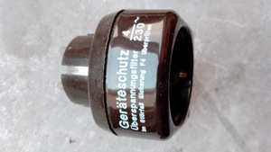 Priza cu protectie pentru tensiune inalta - imagine 2