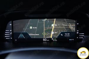 Skoda Octavia Style 2.0 TDI DSG, ACC, senzori, LED - imagine 9