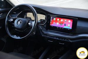 Skoda Octavia Style 2.0 TDI DSG, ACC, senzori, LED - imagine 10