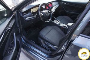 Skoda Octavia Style 2.0 TDI DSG, ACC, senzori, LED - imagine 5