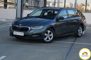 Skoda Octavia Style 2.0 TDI DSG, ACC, senzori, LED