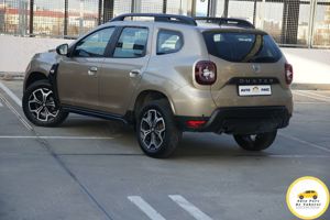 Dacia Duster 1.5 dci 115CP senzori, sc. incalz, pilot - imagine 6