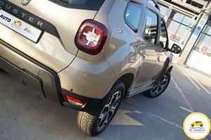 Dacia Duster 1.5 dci 115CP senzori, sc. incalz, pilot - imagine 8