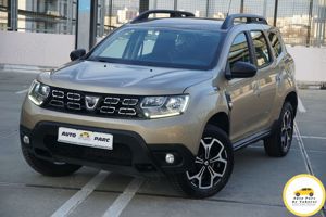 Dacia Duster 1.5 dci 115CP senzori, sc. incalz, pilot