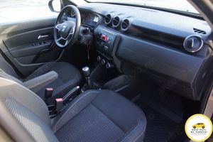 Dacia Duster 1.5 dci 115CP senzori, sc. incalz, pilot - imagine 16