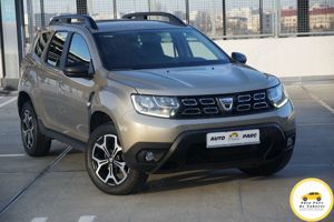Dacia Duster 1.5 dci 115CP senzori, sc. incalz, pilot - imagine 3