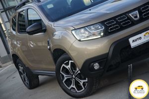 Dacia Duster 1.5 dci 115CP senzori, sc. incalz, pilot - imagine 7