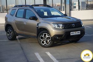 Dacia Duster 1.5 dci 115CP senzori, sc. incalz, pilot - imagine 4