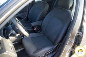 Dacia Duster 1.5 dci 115CP senzori, sc. incalz, pilot - imagine 12
