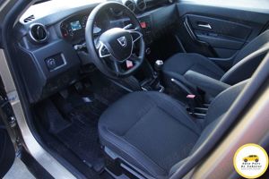 Dacia Duster 1.5 dci 115CP senzori, sc. incalz, pilot - imagine 9