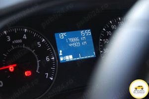 Dacia Duster 1.5 dci 115CP senzori, sc. incalz, pilot - imagine 10
