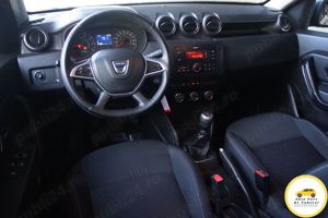 Dacia Duster 1.5 dci 115CP senzori, sc. incalz, pilot - imagine 14
