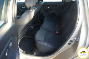 Dacia Duster 1.5 dci 115CP senzori, sc. incalz, pilot - imagine 13