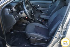 Dacia Duster 1.5 dci 115CP senzori, sc. incalz, pilot - imagine 11