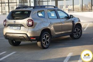 Dacia Duster 1.5 dci 115CP senzori, sc. incalz, pilot - imagine 5